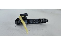 Recambio de maneta exterior trasera izquierda para toyota rav 4 (a3) 2.2 turbodiesel cat referencia OEM IAM   