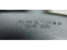 Recambio de espejo para volkswagen golf vii variant (bv5) sport bmt referencia OEM IAM   