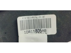 Recambio de rejilla aireadora para chrysler grand voyager limited referencia OEM IAM 1DR15BD5AB  