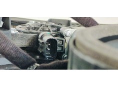 Recambio de elevalunas trasero derecho para hyundai tucson sle 2wd referencia OEM IAM 9215100100  