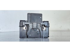 Recambio de conmutador de arranque para renault scenic ii confort expression referencia OEM IAM S118539002E  