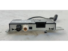 Recambio de antena para opel insignia berlina 2.0cdti 130 fap referencia OEM IAM 13241374  