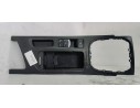 Recambio de consola central para renault megane iv berlina 5p megane iv berlina fase 1 referencia OEM IAM 969121990R  