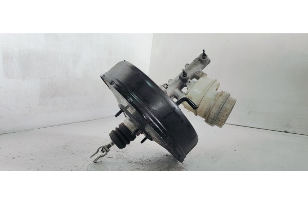Recambio de servofreno para mitsubishi l 200 (ka0/kb0) raging bull referencia OEM IAM   