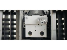 Recambio de rejilla aireadora para chrysler grand voyager limited referencia OEM IAM 1DR15BD5AB  