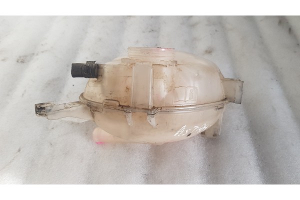 Recambio de deposito expansion para opel astra k lim. 5türig 1.6 cdti 136 fap referencia OEM IAM 13459964  