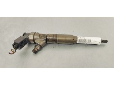Recambio de inyector para bmw serie 3 berlina (e90) 2.0d 163 [320] referencia OEM IAM 0445110216  