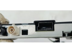 Recambio de antena para opel insignia berlina 2.0cdti 130 fap referencia OEM IAM 13241374  