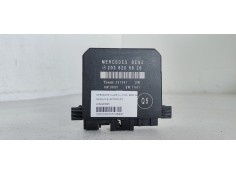 Recambio de modulo electronico para mercedes-benz clase c (w203) berlina 2.2 cdi cat referencia OEM IAM 2038206626  
