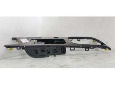 Recambio de consola central para renault megane iv berlina 5p megane iv berlina fase 1 referencia OEM IAM 969121990R  