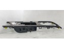 Recambio de consola central para renault megane iv berlina 5p megane iv berlina fase 1 referencia OEM IAM 969121990R  