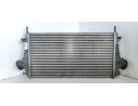Recambio de intercooler para opel insignia berlina 2.0 16v cdti referencia OEM IAM 13241751  