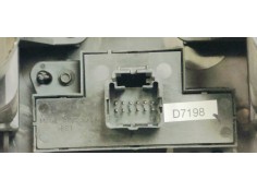 Recambio de rejilla aireadora para chrysler grand voyager limited referencia OEM IAM 1DR15BD5AB  