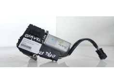 Recambio de motor limpia trasero para opel frontera a 2.5 turbodiesel referencia OEM IAM 53350902  