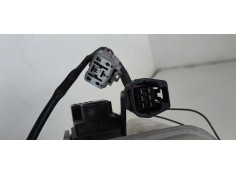 Recambio de deposito limpia para mazda 6 lim. (gh) 2.0 turbodiesel cat referencia OEM IAM GS1D67480  