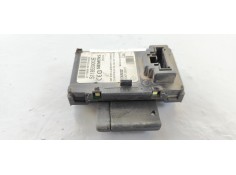 Recambio de conmutador de arranque para renault scenic ii confort expression referencia OEM IAM S118539002E  