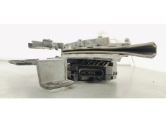 Recambio de cerradura puerta delantera izquierda para ford fiesta (ccn) 1.0i turbo 100 referencia OEM IAM AM5AU21813AE  