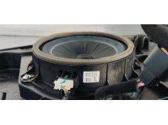 Recambio de elevalunas trasero derecho para hyundai tucson sle 2wd referencia OEM IAM 9215100100  