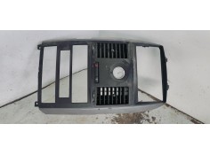 Recambio de rejilla aireadora para chrysler grand voyager limited referencia OEM IAM 1DR15BD5AB  