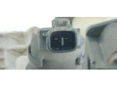 Recambio de deposito limpia para mazda 6 lim. (gh) 2.0 turbodiesel cat referencia OEM IAM GS1D67480  