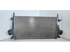 Recambio de intercooler para opel insignia berlina 2.0 16v cdti referencia OEM IAM 13241751  