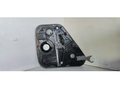 Recambio de elevalunas trasero derecho para hyundai tucson sle 2wd referencia OEM IAM 9215100100  