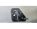 Recambio de elevalunas trasero derecho para hyundai tucson sle 2wd referencia OEM IAM 9215100100  