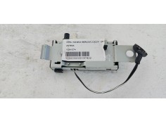 Recambio de antena para opel insignia berlina 2.0cdti 130 fap referencia OEM IAM 13241374  