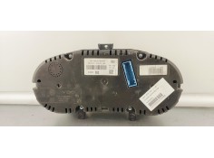 Recambio de cuadro instrumentos para seat ibiza (6j5) 1.2 i 60 referencia OEM IAM 6J0920802  
