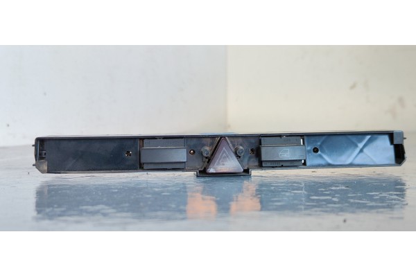 Recambio de warning para opel astra h berlina elegance referencia OEM IAM 13100105  