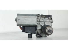 Recambio de motor limpia trasero para opel frontera a 2.5 turbodiesel referencia OEM IAM 53350902  