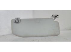 Recambio de parasol izquierdo para citroen c3 elle referencia OEM IAM   