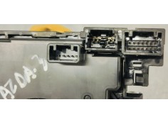 Recambio de anillo airbag para mazda 3 lim. () 2.0 i 120 referencia OEM IAM KD4966CS0A  