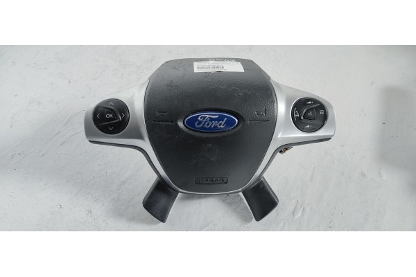 Recambio de airbag delantero izquierdo para ford kuga (cbs) titanium referencia OEM IAM EM51R042B85BA3ZHE  