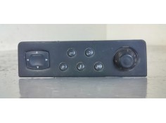 Recambio de mando multifuncion para renault espace iv (jk0) dynamique referencia OEM IAM 8200023452  