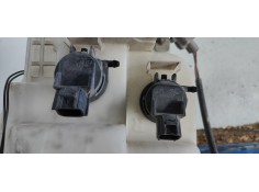 Recambio de deposito limpia para mazda 6 lim. (gh) 2.0 turbodiesel cat referencia OEM IAM GS1D67480  