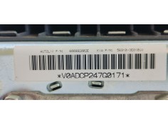 Recambio de airbag delantero izquierdo para kia sorento 2.5 crdi ex referencia OEM IAM 569103E010GW  