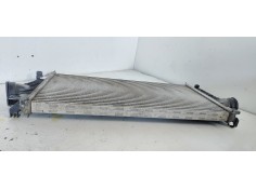 Recambio de intercooler para opel insignia berlina 2.0 16v cdti referencia OEM IAM 13241751  
