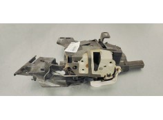 Recambio de cerradura puerta delantera izquierda para ford fiesta (ccn) 1.0i turbo 100 referencia OEM IAM AM5AU21813AE  