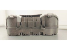 Recambio de cuadro instrumentos para seat ibiza (6j5) 1.2 i 60 referencia OEM IAM 6J0920802  