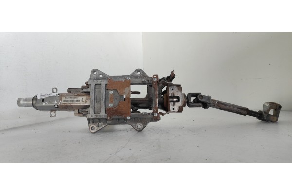 Recambio de columna direccion para volkswagen passat berlina (3b3) advance referencia OEM IAM 3C1419501N  