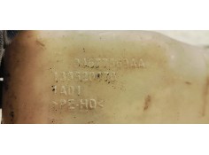 Recambio de deposito limpia para chrysler grand voyager limited referencia OEM IAM 135520070  