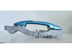 Recambio de maneta exterior trasera izquierda para citroen c4 picasso 2.0 hdi fap referencia OEM IAM   