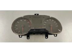 Recambio de cuadro instrumentos para seat ibiza (6j5) 1.2 i 60 referencia OEM IAM 6J0920802  
