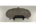 Recambio de cuadro instrumentos para seat ibiza (6j5) 1.2 i 60 referencia OEM IAM 6J0920802  