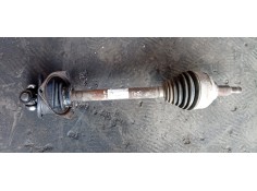 Recambio de transmision delantera izquierda para renault espace iv (jk0) 2.2 dci turbodiesel referencia OEM IAM   