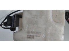 Recambio de deposito limpia para mazda 6 lim. (gh) 2.0 turbodiesel cat referencia OEM IAM GS1D67480  