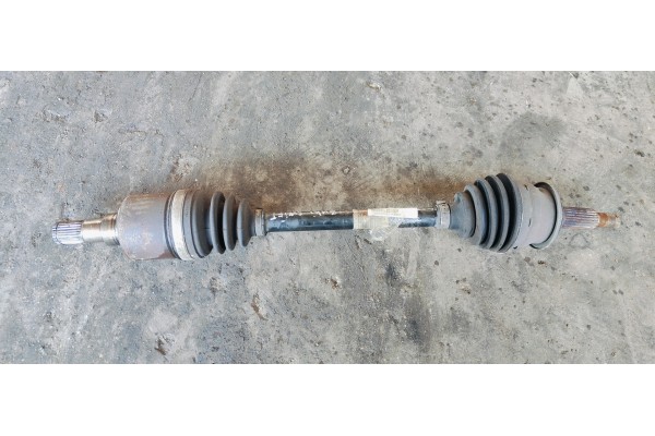 Recambio de transmision delantera izquierda para suzuki swift berlina (mz) 1.3ddis 75 fap referencia OEM IAM 4410251K90  