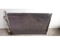Recambio de condensador / radiador aire acondicionado para ford fusion (cbk) 1.6 16v cat referencia OEM IAM   