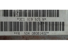 Recambio de columna direccion para volkswagen passat berlina (3b3) advance referencia OEM IAM 3C1419501N  